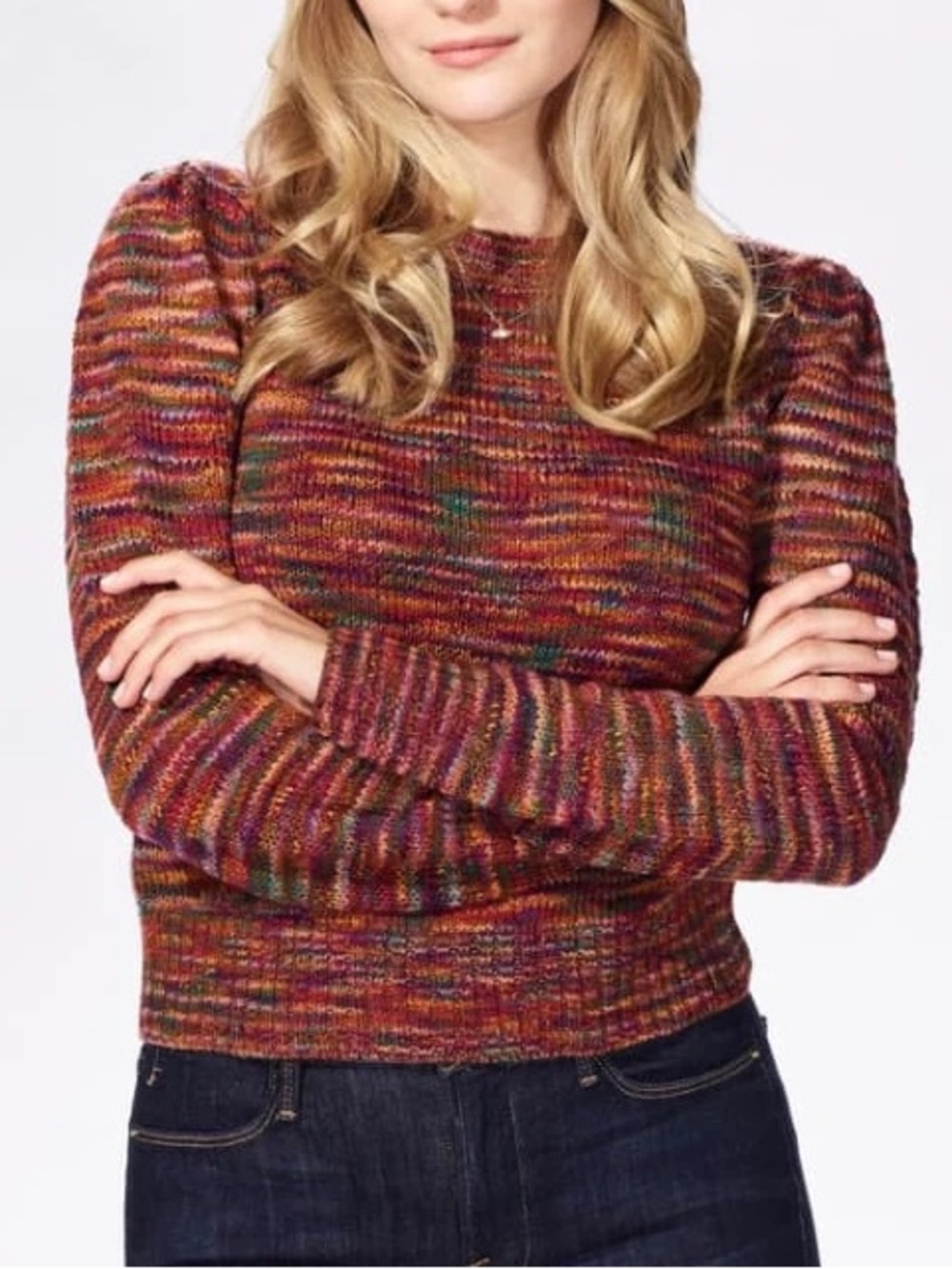 Veronica Beard Raissa Sweater